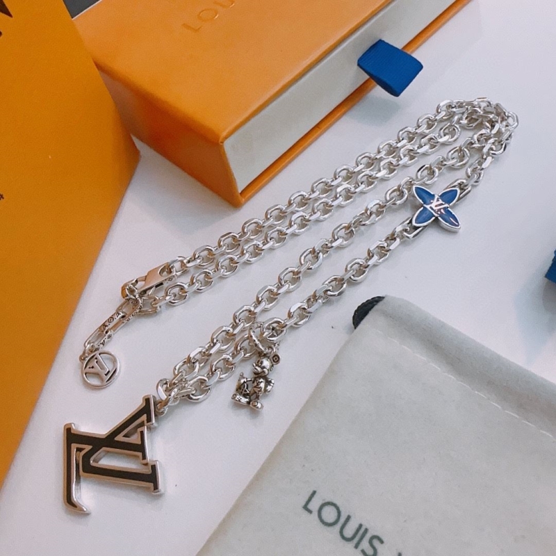 LV Necklaces